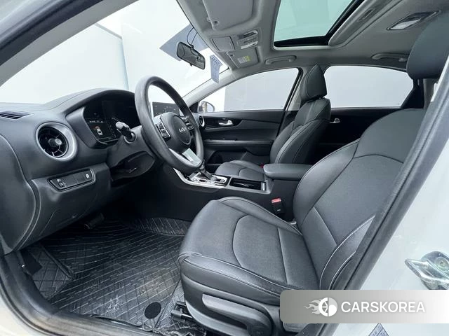 Kia K3 id 4277002 из Китая 22