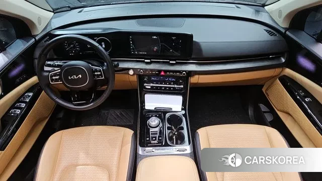 Kia Carnival 4th generation id 3726305 из Кореи 17