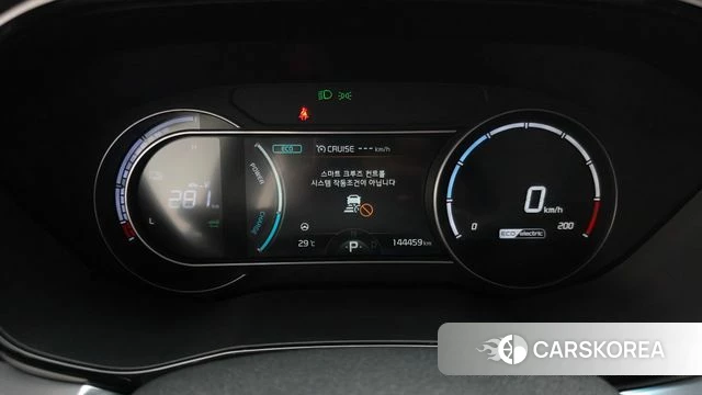 Kia Niro Plus id 4444062 из Кореи 28