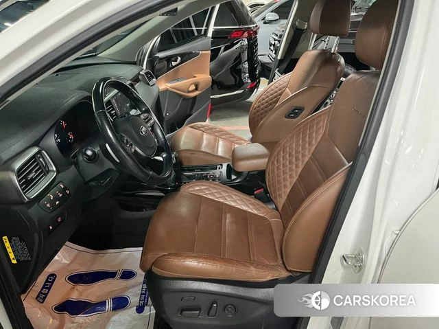 Kia The New Sorento id 4363052 из Кореи 17
