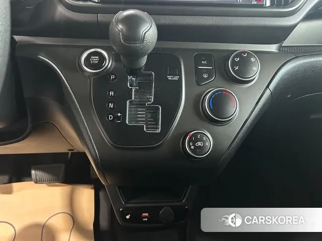 Kia The New Kia Ray id 3664550 из Кореи 14