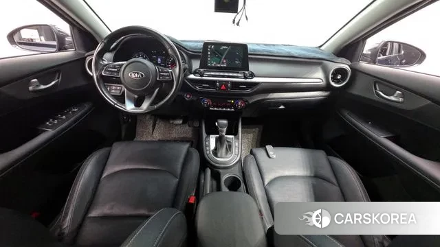 Kia Come New K3 id 3474639 из Кореи 17