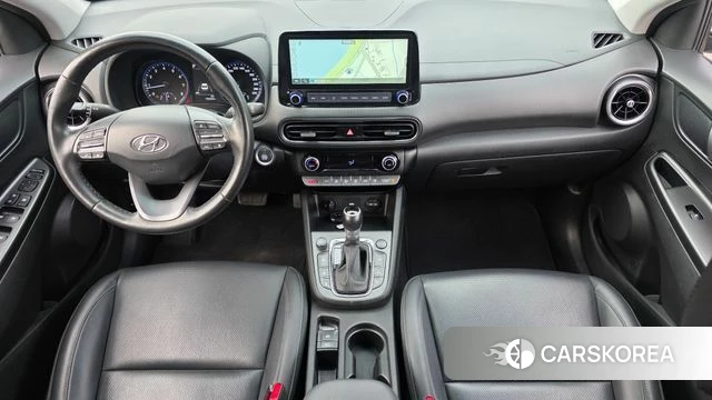 Hyundai The New Kona id 3871508 из Кореи 17