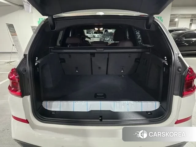 BMW X3 (G01) id 3395620 из Кореи 17