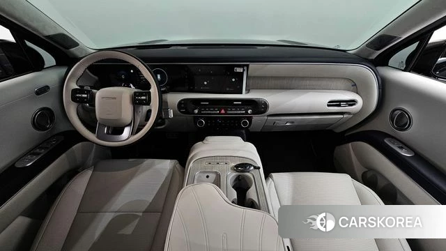 Hyundai Palisade (LX3) id 3792641 из Кореи 17