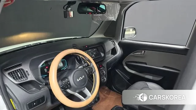 Kia The New Kia Ray id 3267522 из Кореи 17