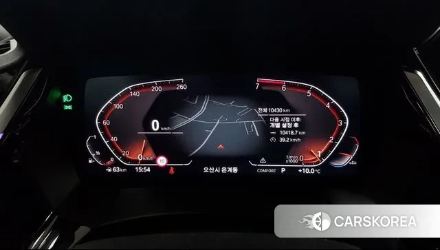 BMW Z4 (G29) id 3405259 из Кореи 17