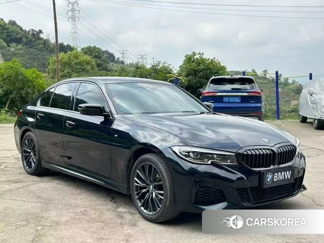 BMW 3 series id 3983259 из Китая 7