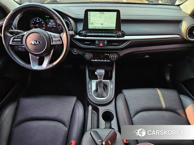 Kia Come New K3 id 3616544 из Кореи 17