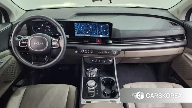 Kia The New Carnival 4th Generation id 3763763 из Кореи 17