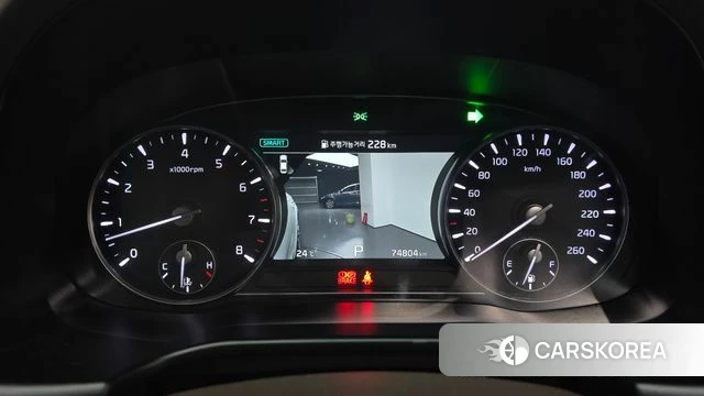 Kia More K9 id 4424928 из Кореи 27