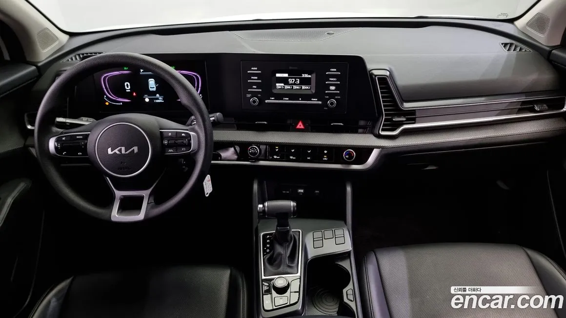 Kia Sportage 5th Generation id 2161768 из Кореи 17