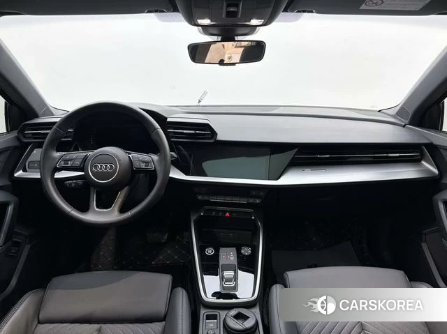 Audi A3 id 4392090 из Китая 9