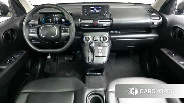 Hyundai Casper id 3877108 из Кореи 17