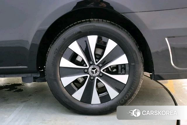 Mercedes-Benz Vito id 4265363 из Китая 17
