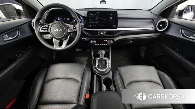 Kia The New K3 2nd generation id 3463391 из Кореи 17