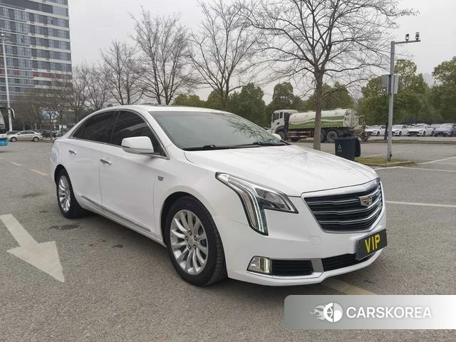 Cadillac XTS id 4236084 из Китая 7