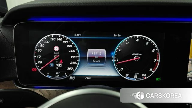Mercedes-Benz E-Class W213 id 3828468 из Кореи 17