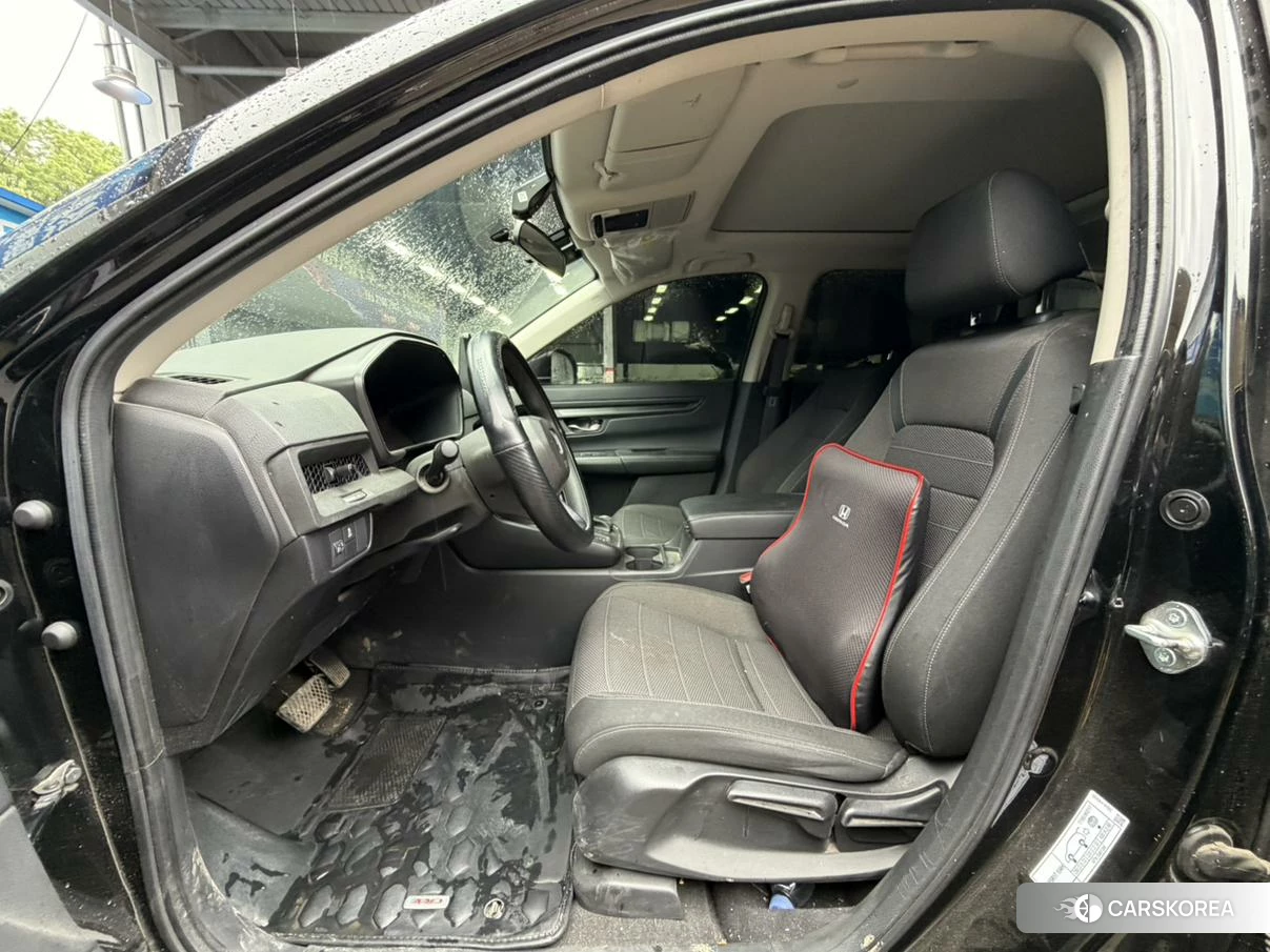 Honda CR-V id 4440408 из Китая 7
