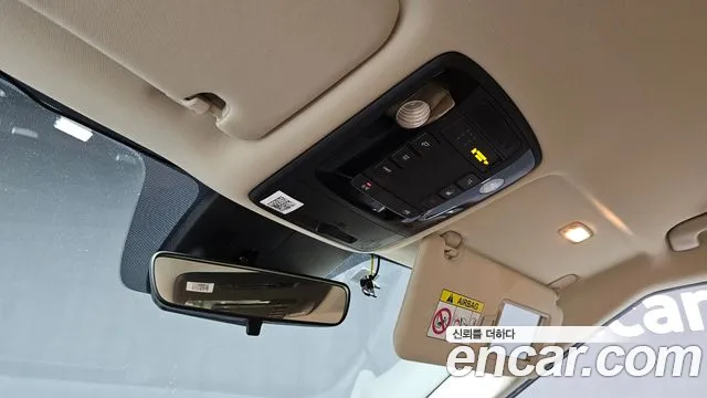 Kia Carnival 4th generation id 2659398 из Кореи 17