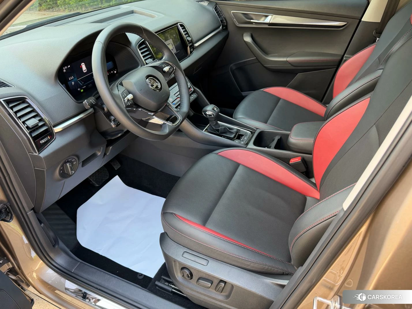 Skoda Krok id 4406094 из Китая 28