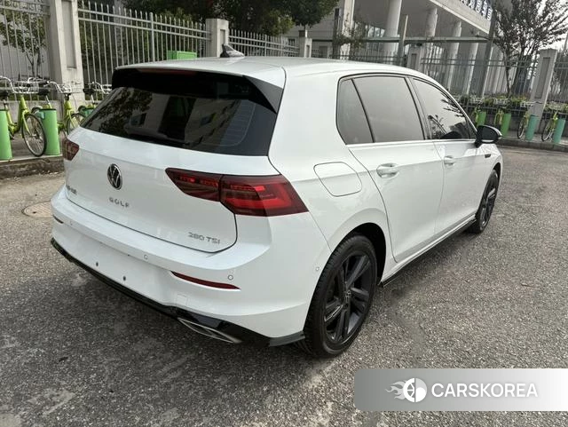 Volkswagen Golf id 4299581 из Китая 13