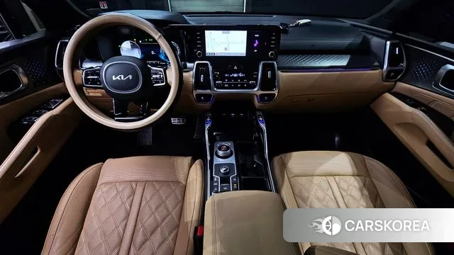 Kia Sorento 4th Generation id 3587067 из Кореи 17