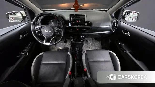 Kia Morning Urban (JA) id 3468065 из Кореи 17