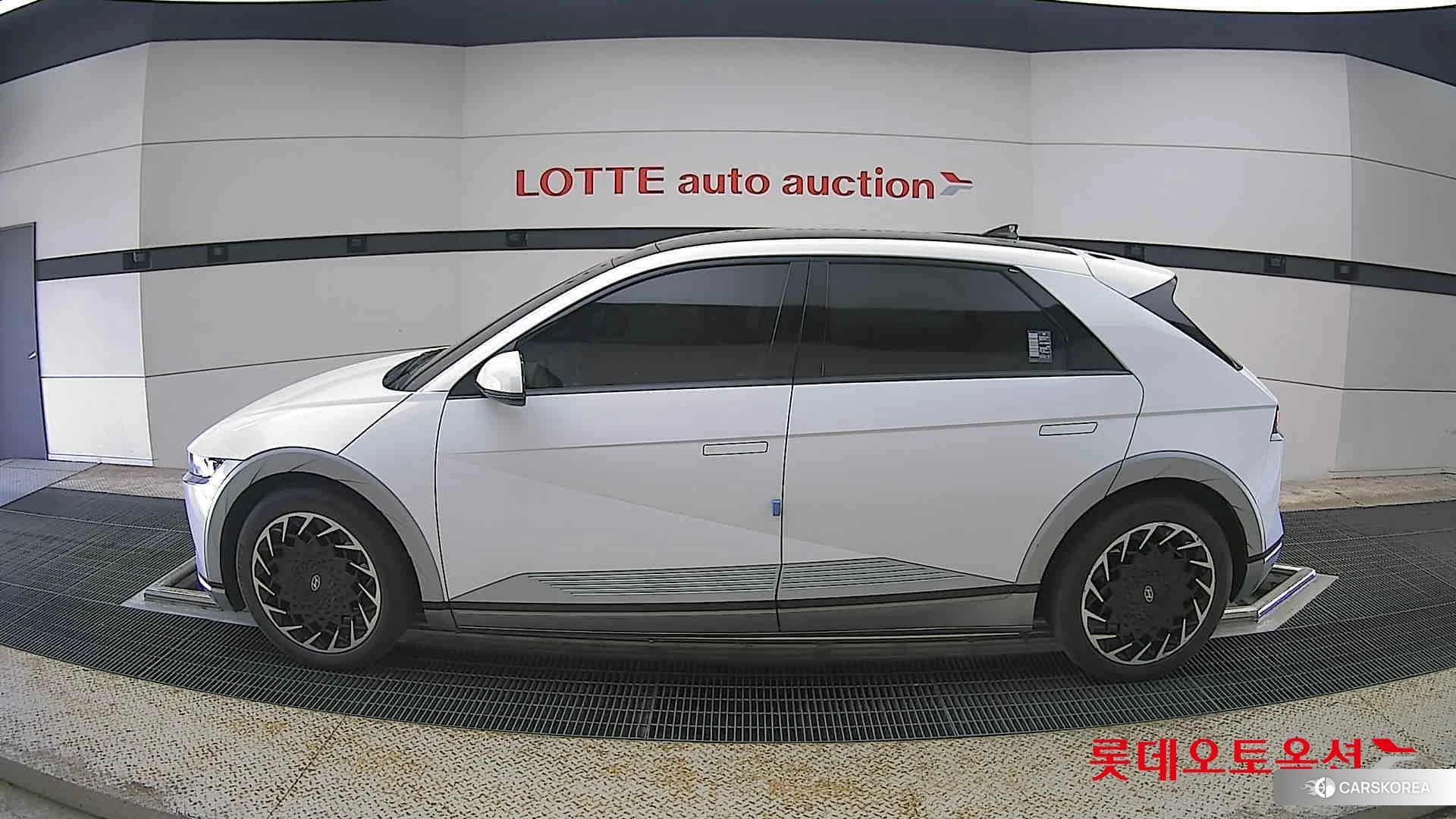 Hyundai IONIQ 5 id 4289508 из Кореи 34