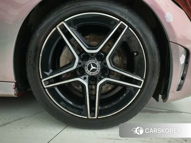 Mercedes-Benz Class C (imported) id 4275853 из Китая 15
