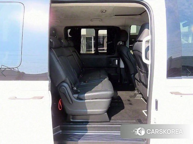 Hyundai Staria id 3864663 из Кореи 17