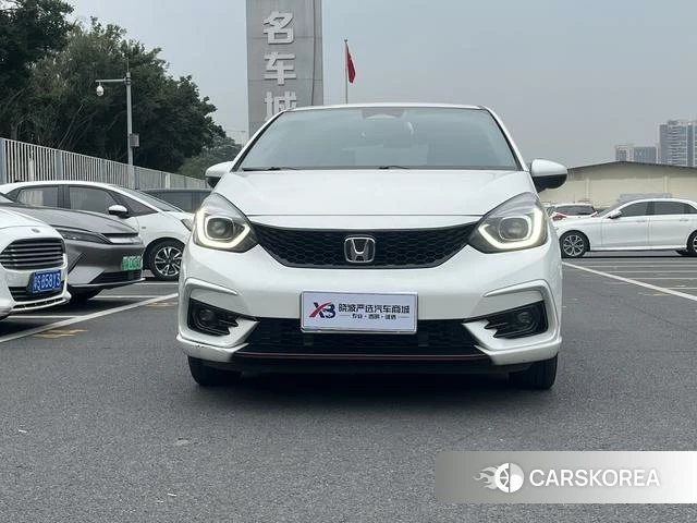 Honda LIFE id 4333293 из Китая 16