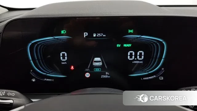 Kia Di Ol Nu Niro id 3590391 из Кореи 17