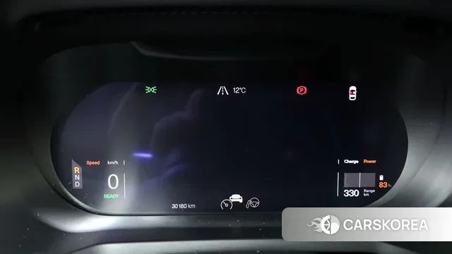 Polestar Polestar 2 id 3680327 из Кореи 17