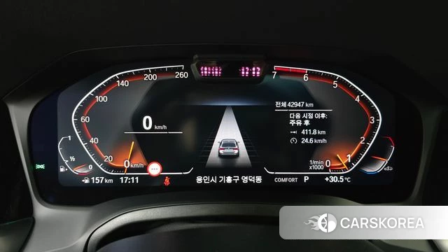 BMW 3 Series (G20) id 4641248 из Кореи 29