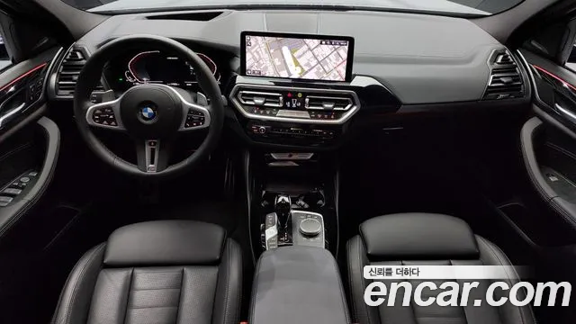 BMW X4 (G02) id 2822052 из Кореи 17