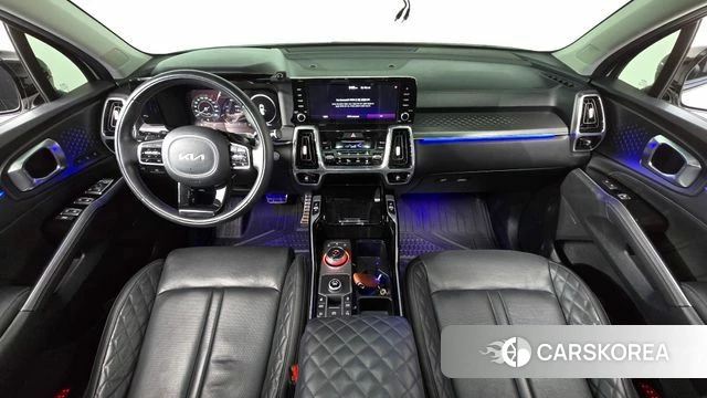Kia Sorento 4th Generation id 4793163 из Кореи 31