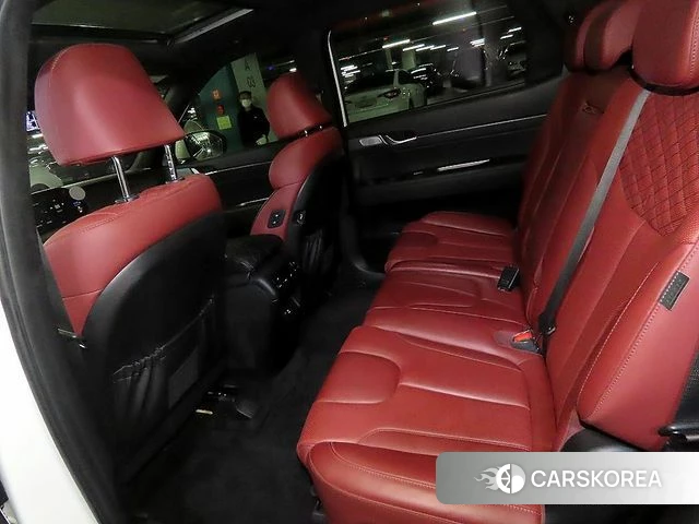 Hyundai Palisade id 3935101 из Кореи 17