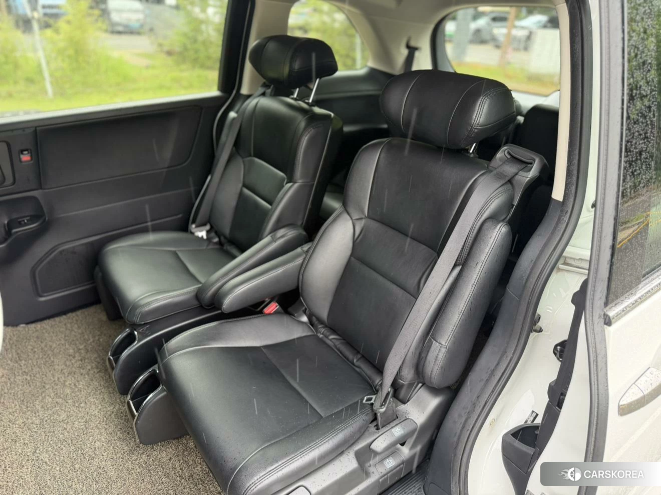 Honda Odyssey id 4467799 из Китая 10