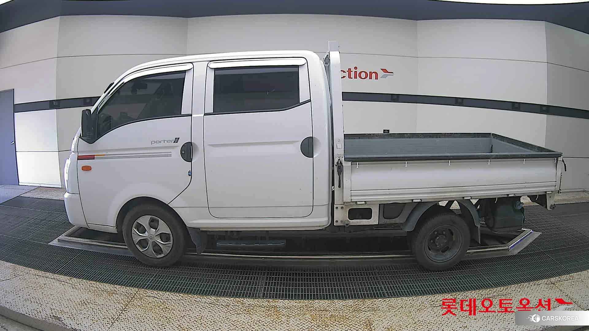 Hyundai Porter II id 4902506 из Кореи 33
