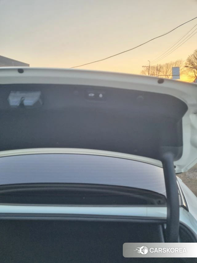 Kia The New K5 3rd generation id 3823736 из Кореи 17