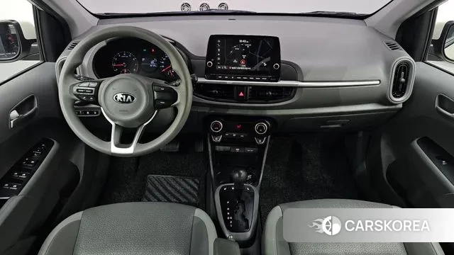 Kia Morning Urban (JA) id 3626419 из Кореи 17