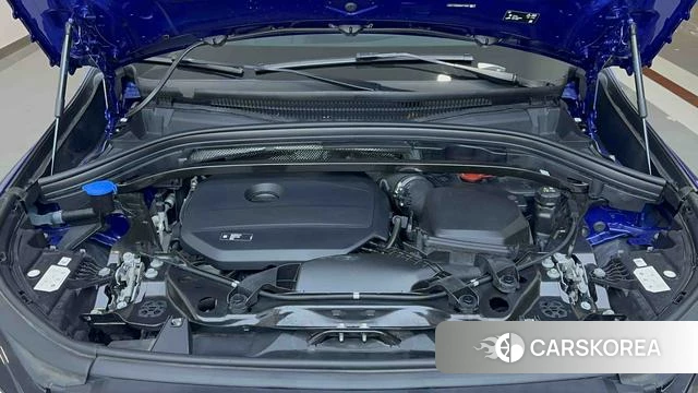 BMW X1 id 4307392 из Китая 20