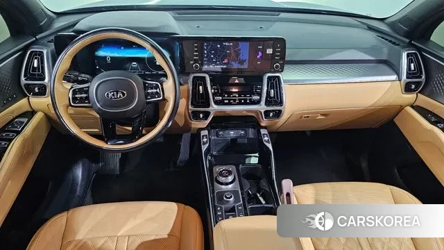 Kia Sorento 4th Generation id 3355680 из Кореи 17