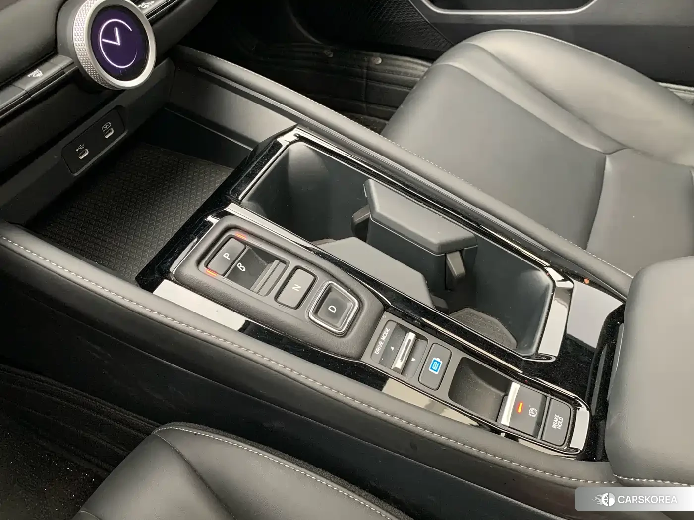 Honda Accord New Energy id 4570447 из Китая 28