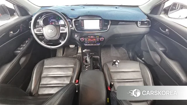 Kia The New Sorento id 3601943 из Кореи 17