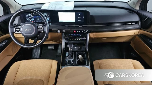 Kia Carnival 4th generation id 4480811 из Кореи 27