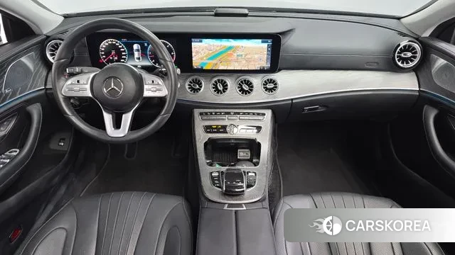 Mercedes-Benz CLS-Class C257 id 3434338 из Кореи 17