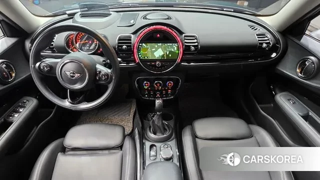 Mini Cooper Clubman id 3499974 из Кореи 17