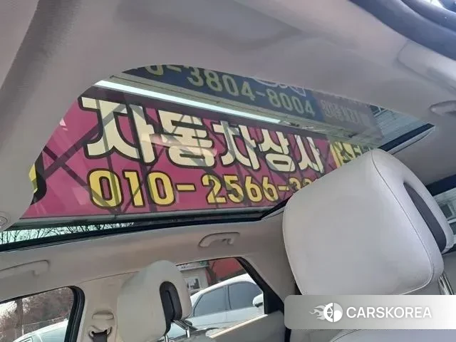 Hyundai Ionic 5 id 3572686 из Кореи 15